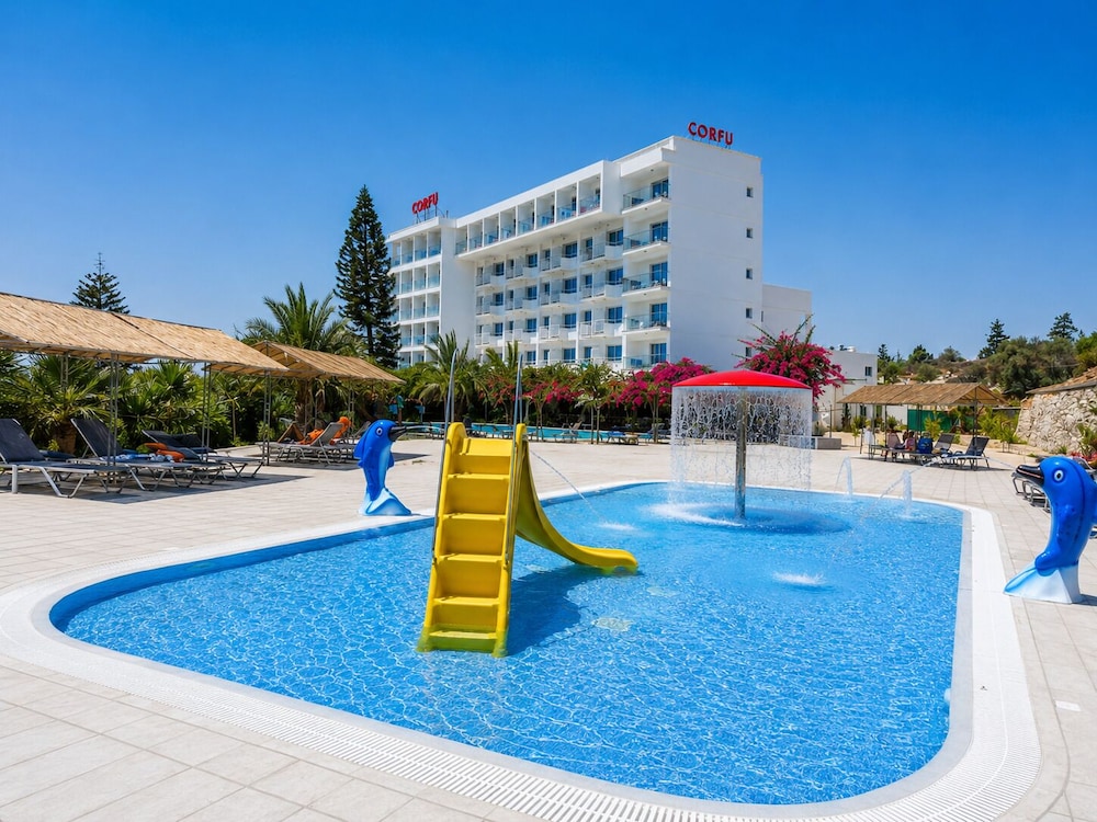 Corfu 33/50