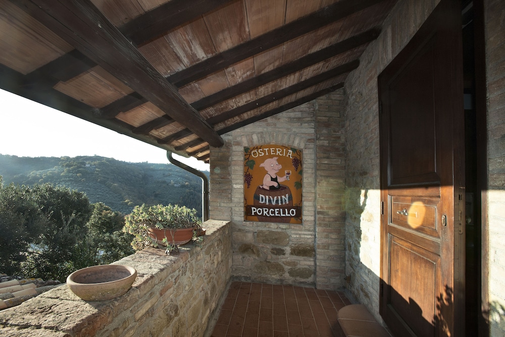 Il Poggio Degli Olivi 18/50