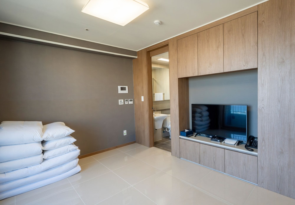 Hotel The Blue Terra Sokcho 37/50