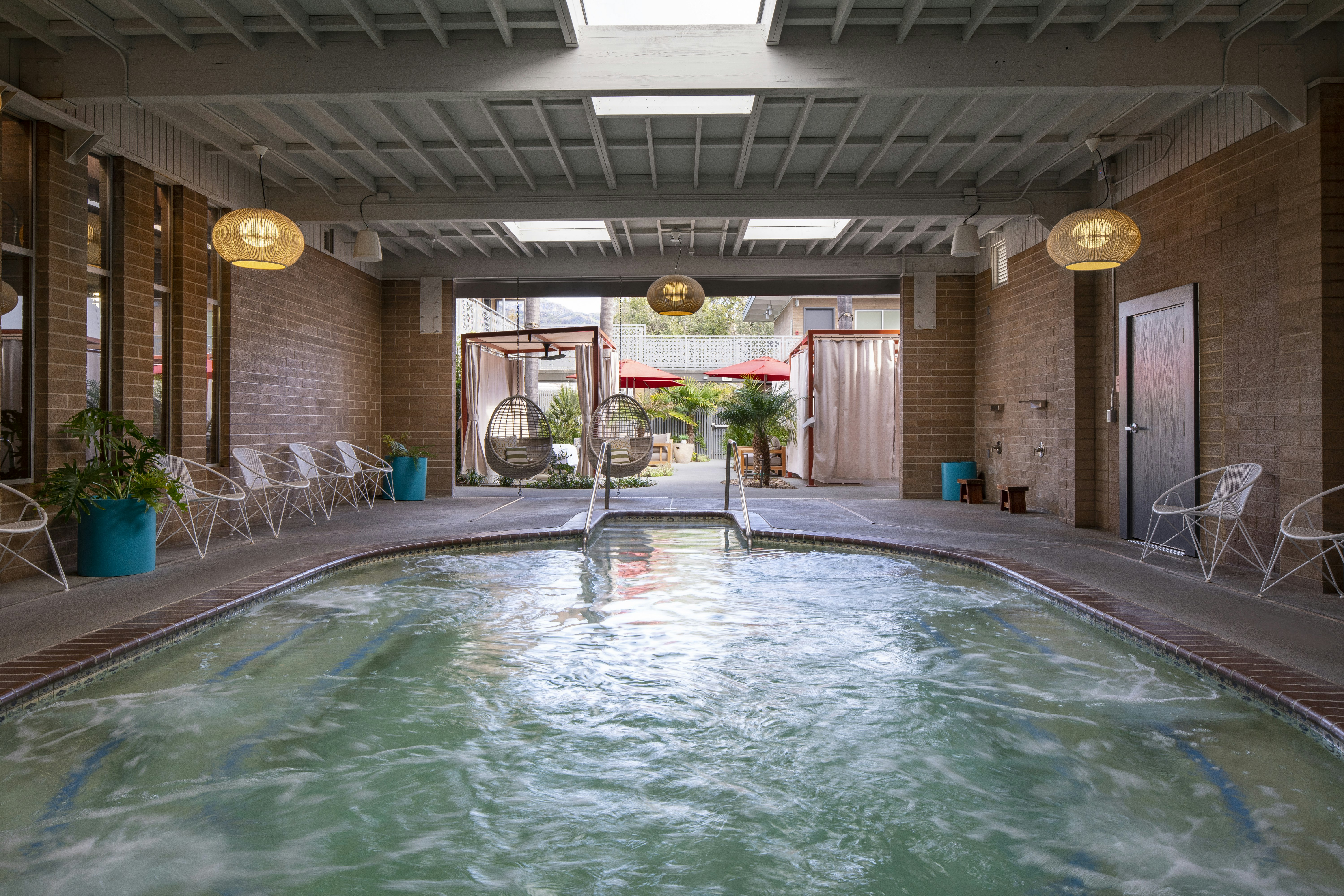 Dr. Wilkinson's Backyard Resort & Mineral Springs 15/26