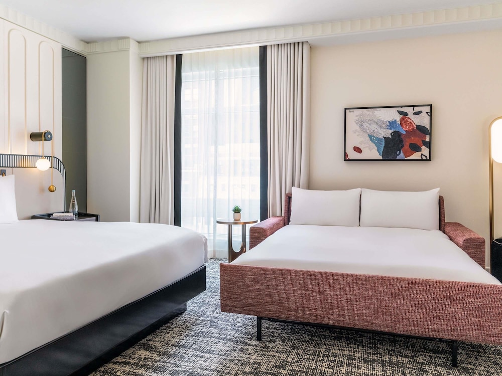 Sofitel New York 34/67