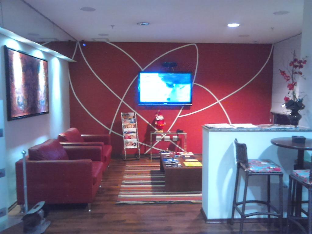 JR Hotel Ribeirao Preto 30/37