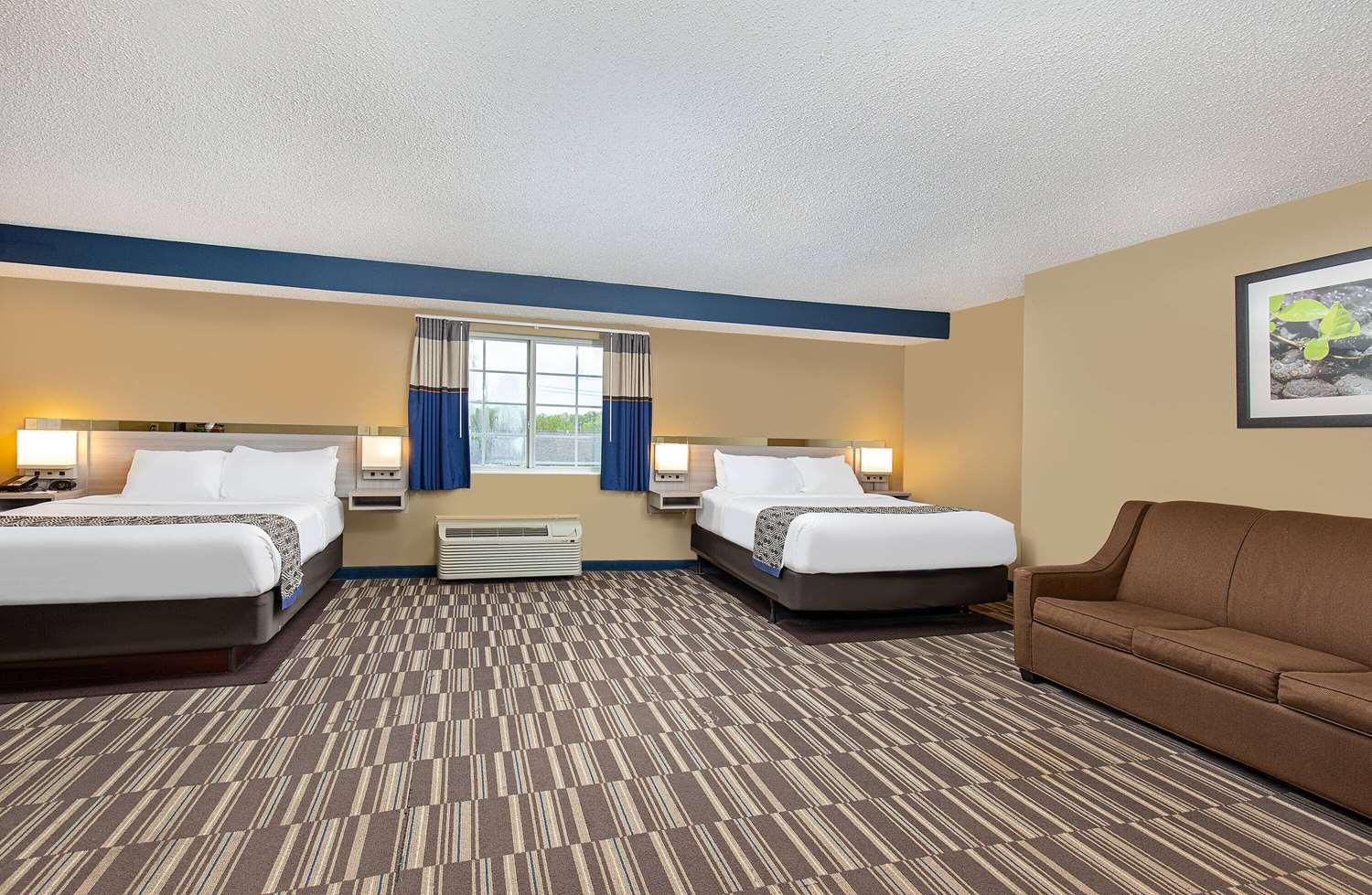 Microtel Inn Suites By Wyndham Dry Ridge 13/30
