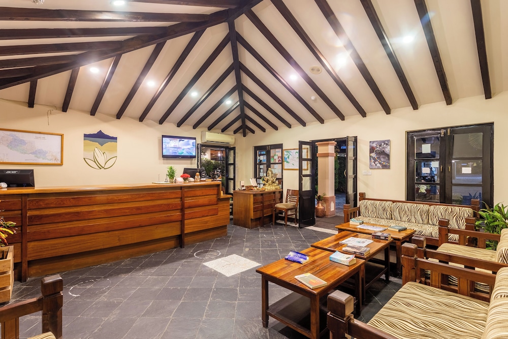 Atithi Resort And Spa 13/67