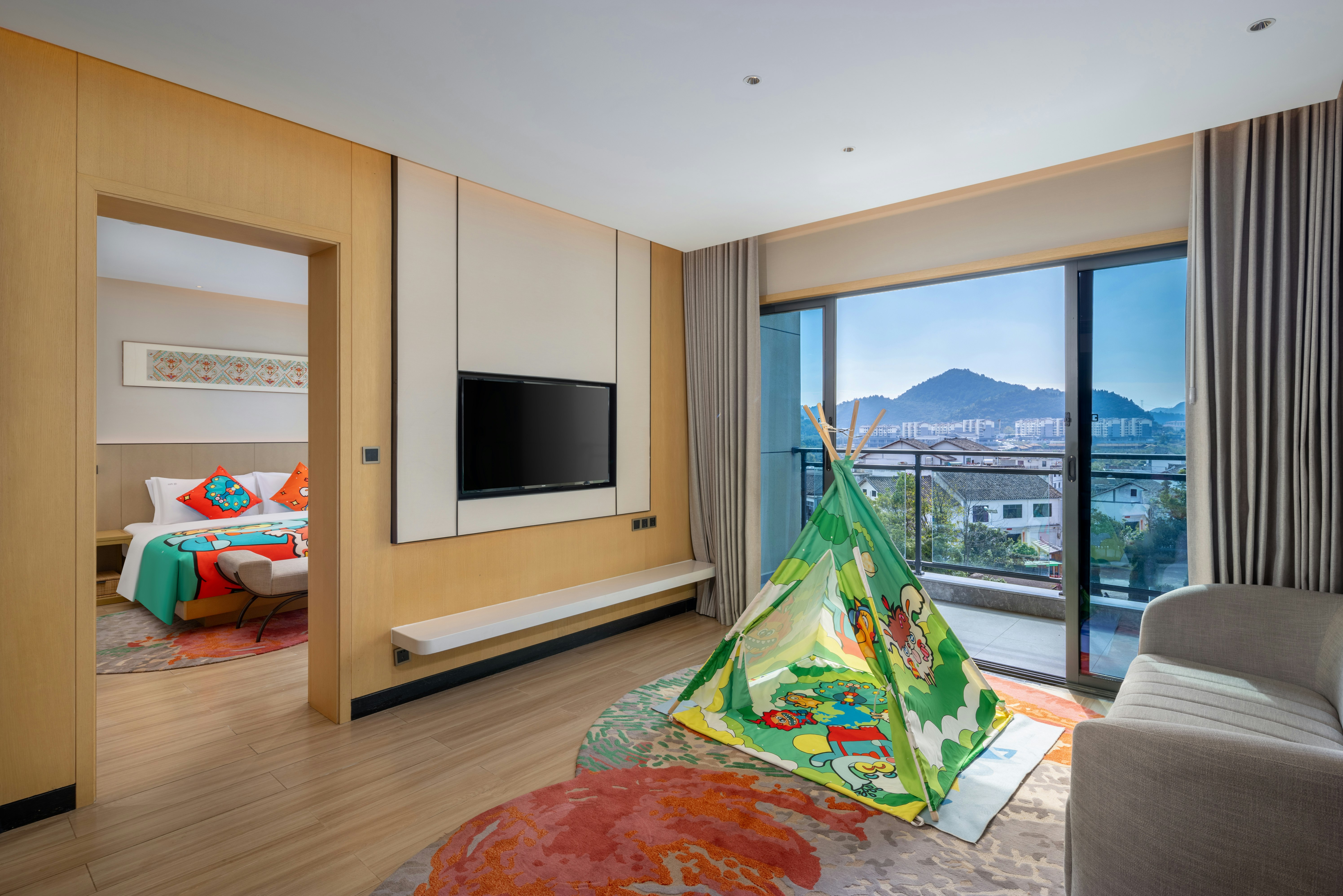 Holiday Inn Resort Guiyang Qingyan 28/50