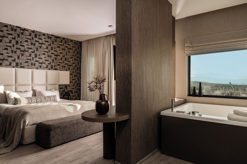 Elegance Luxury Executive Suites - Adults Only 56/58