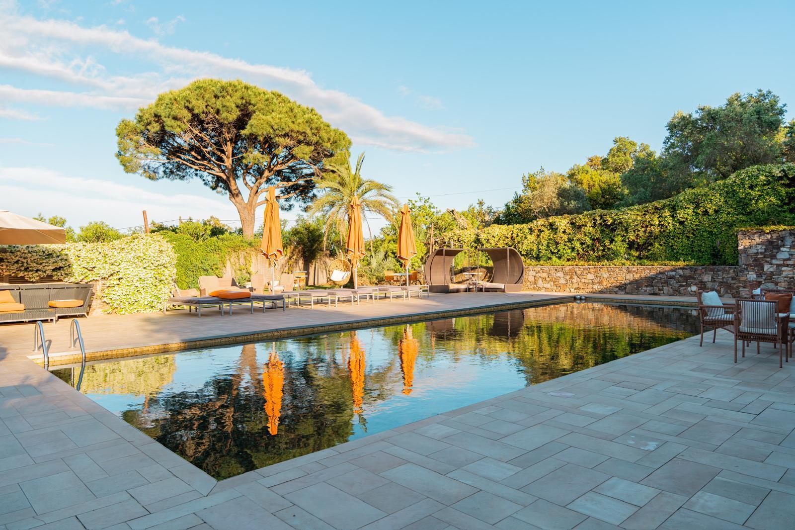 Bastide de Ramatuelle 14/24