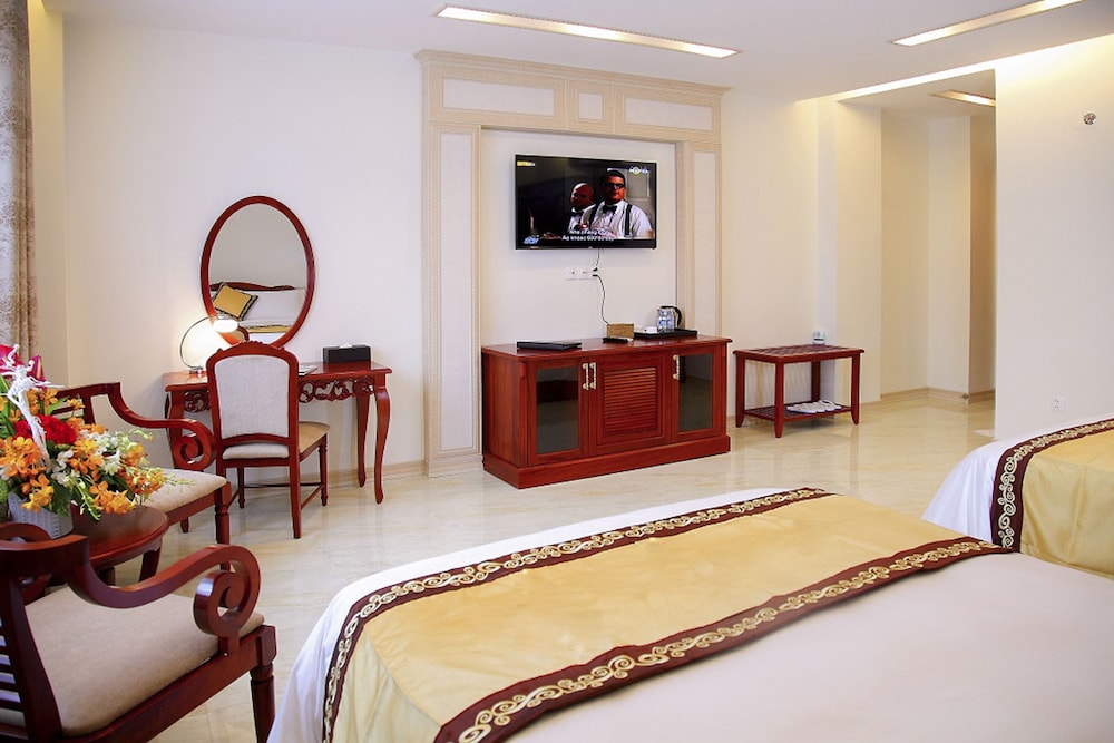 Minh Tam Phu Nhuan Hotel and Spa 28/50