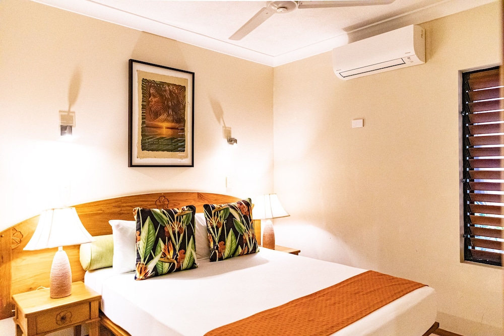 2 BEDROOMS, APARTMENT