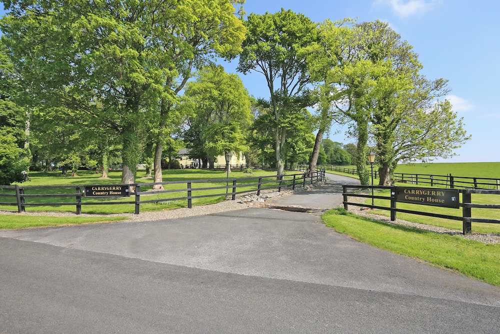 Carrygerry Country House 48/61