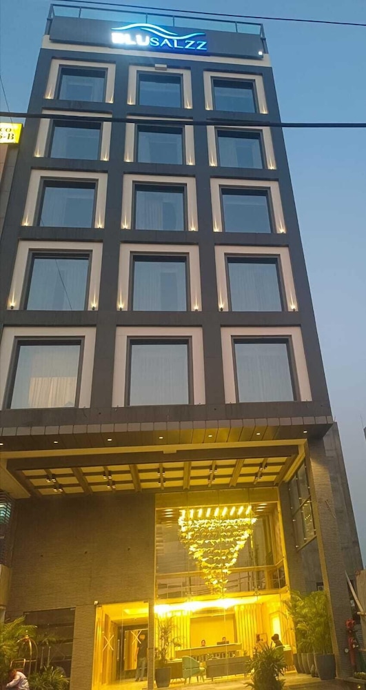 BluSalzz Residence Amritsar in AMRITSAR