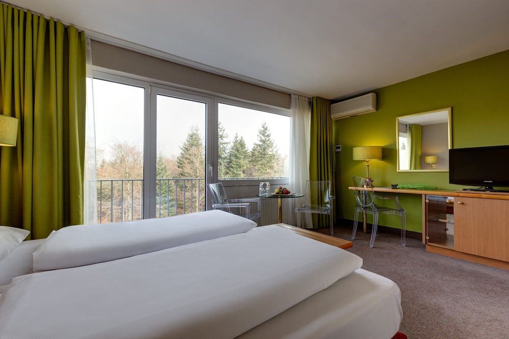 Silva Hotel Spa Balmoral 9/60