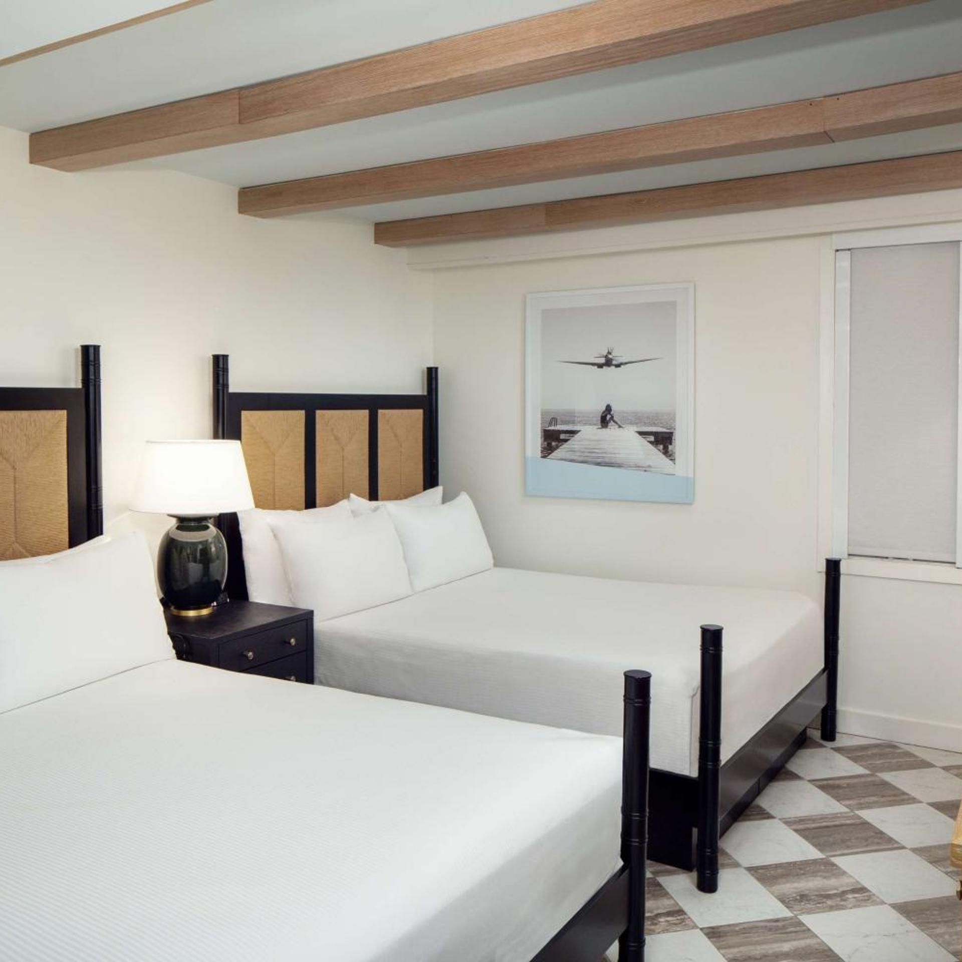 2 Bedrooms, Loft, Ocean View