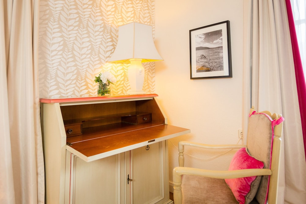 Bio Design Boutique Landhaus St. Georg 4/50