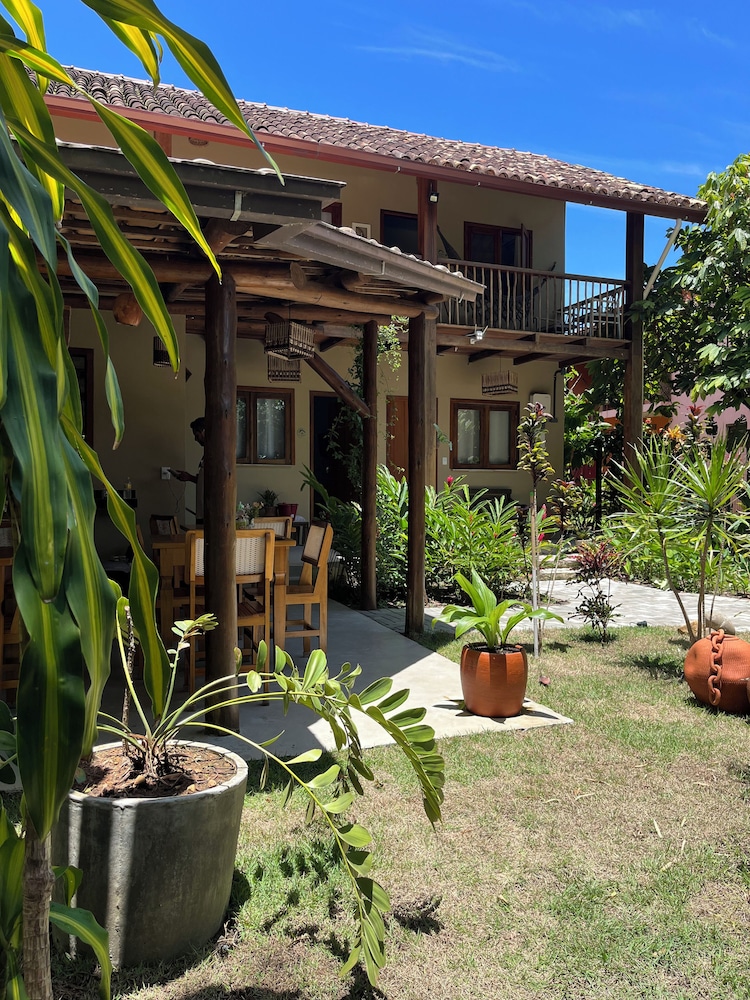 Pousada Vilarejo 44/50