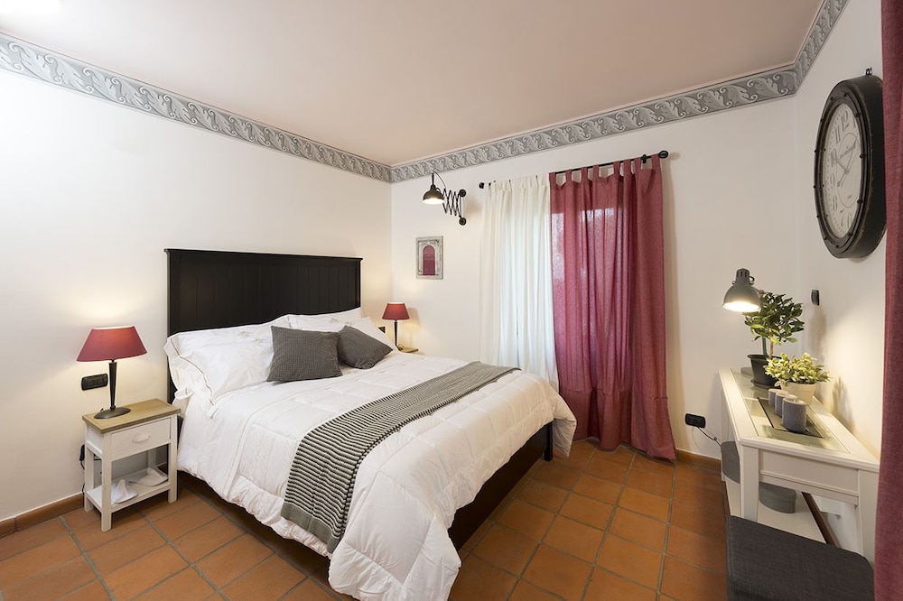 Relais Santa Caterina 10/50