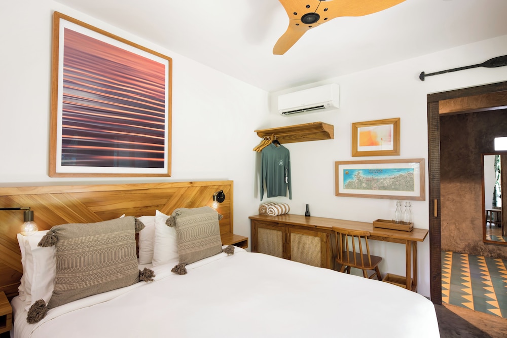The Nomadic Hotel 20/50