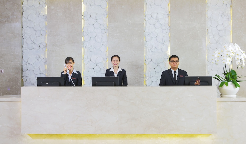 ROSAKA NHA TRANG HOTEL 4/78