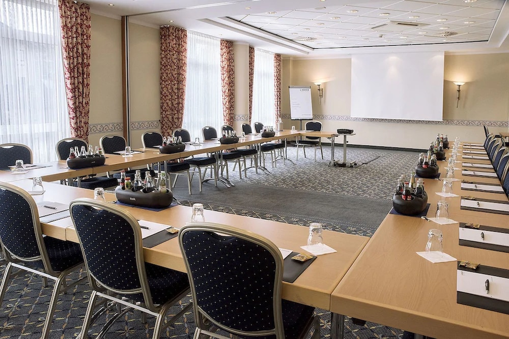 Country Hotel Timmendorfer Strand 54/63