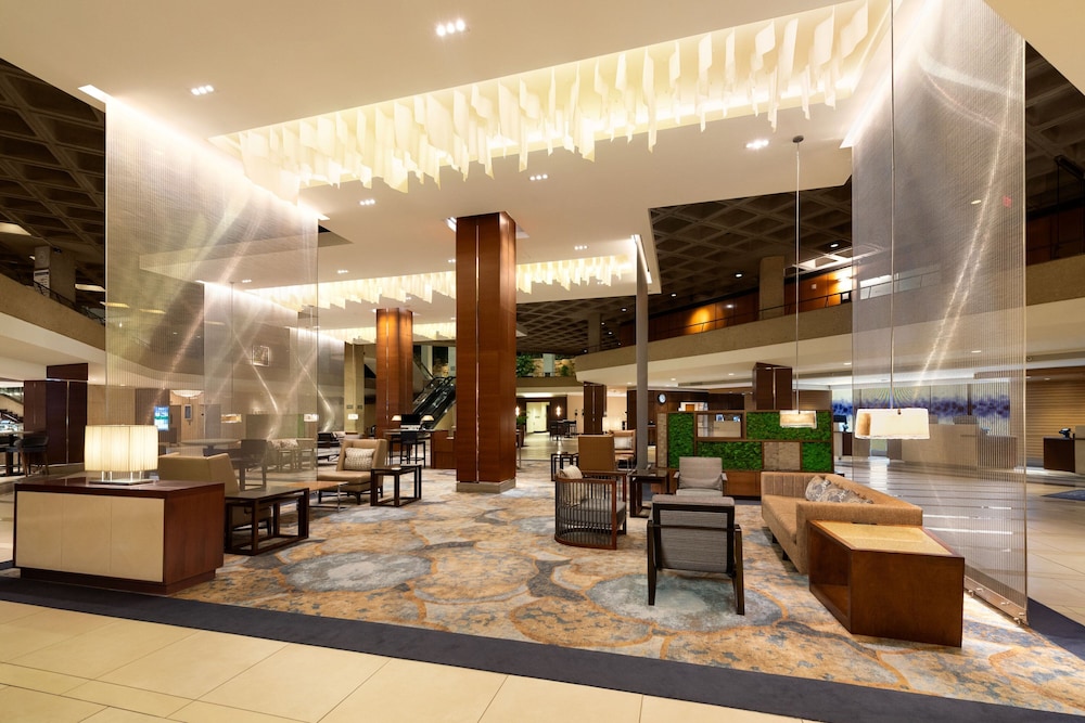 The Westin Kansas City At Crown Center 6/47