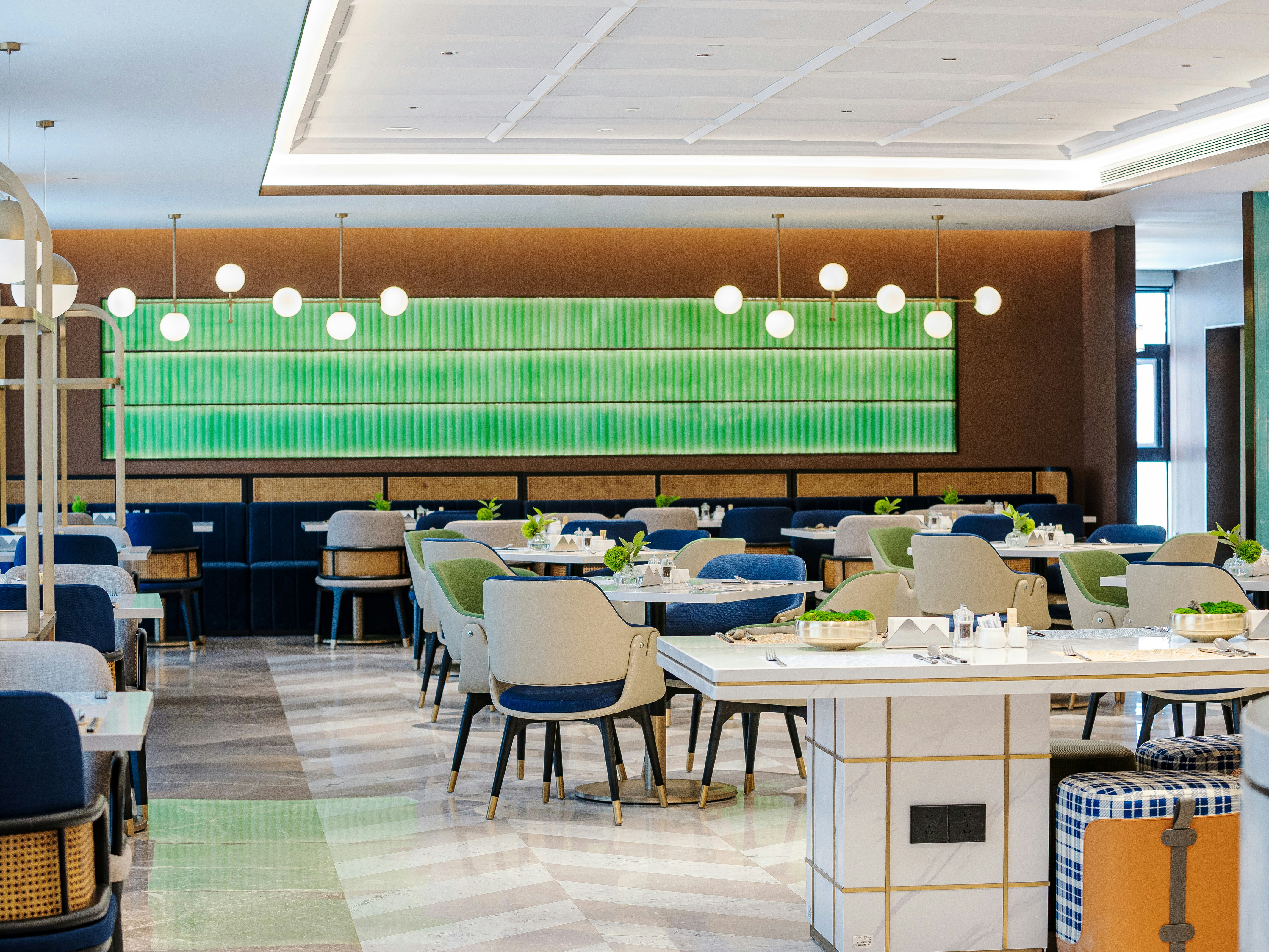 Hilton Garden Inn Taiyuan Jiefang Road 36/41