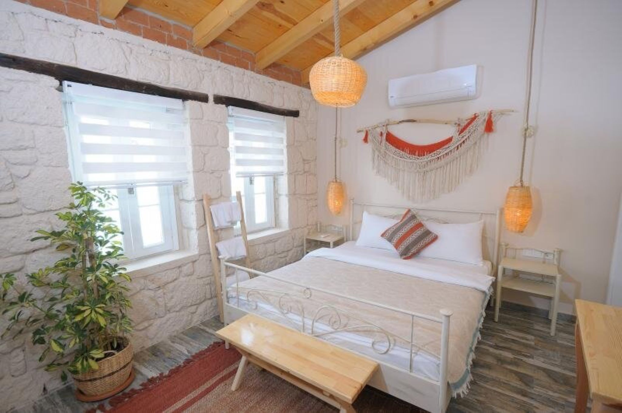 Hera Butik Hotels Alacati 7/39