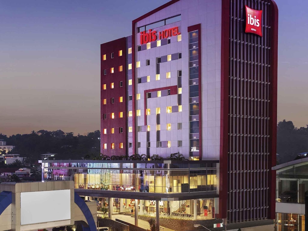 Ibis Manado City Center Boulevard 2/28
