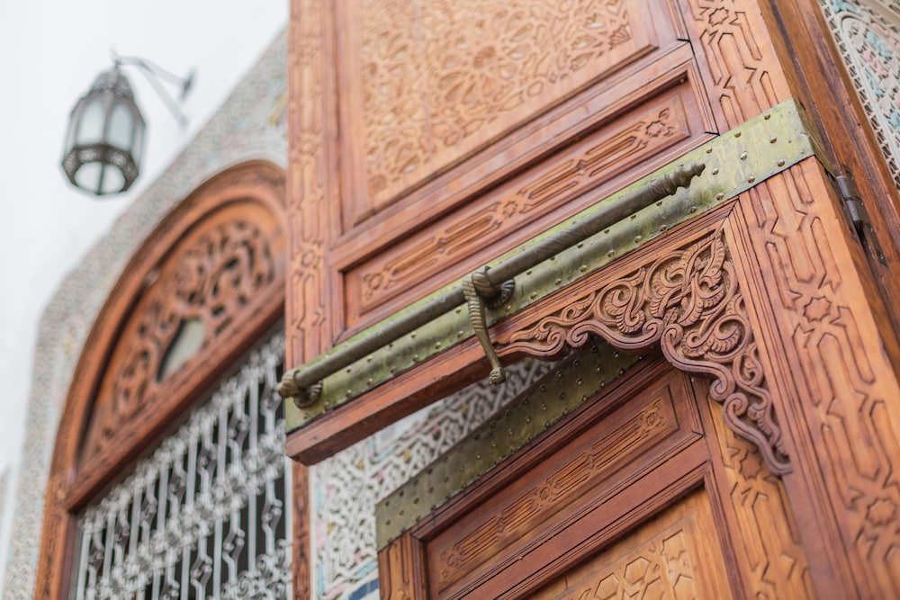 RIAD GHITA 2/50