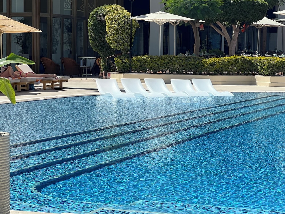 Pyramids Park Resort Cairo 62/65