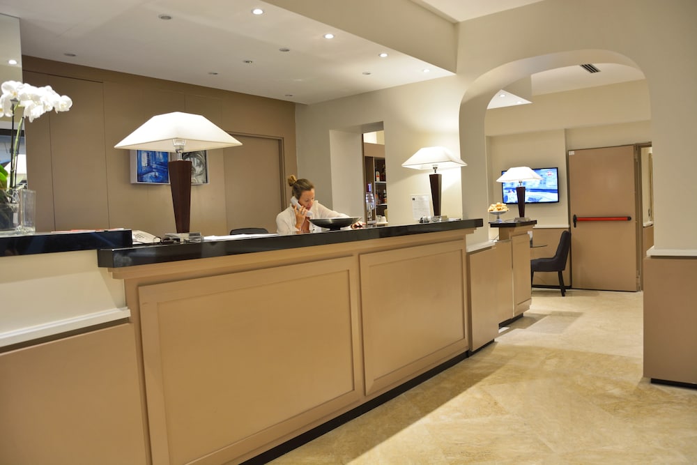 LH Hotel Lloyd Rome 8/53