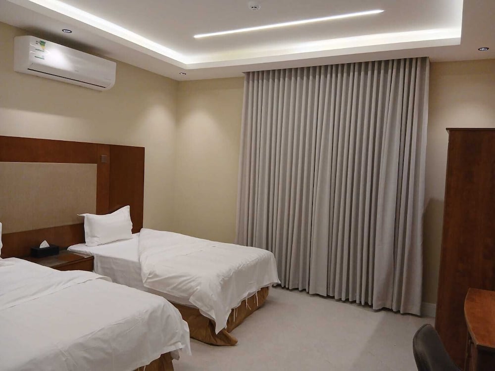 Raoum Inn Shaqra 25/50