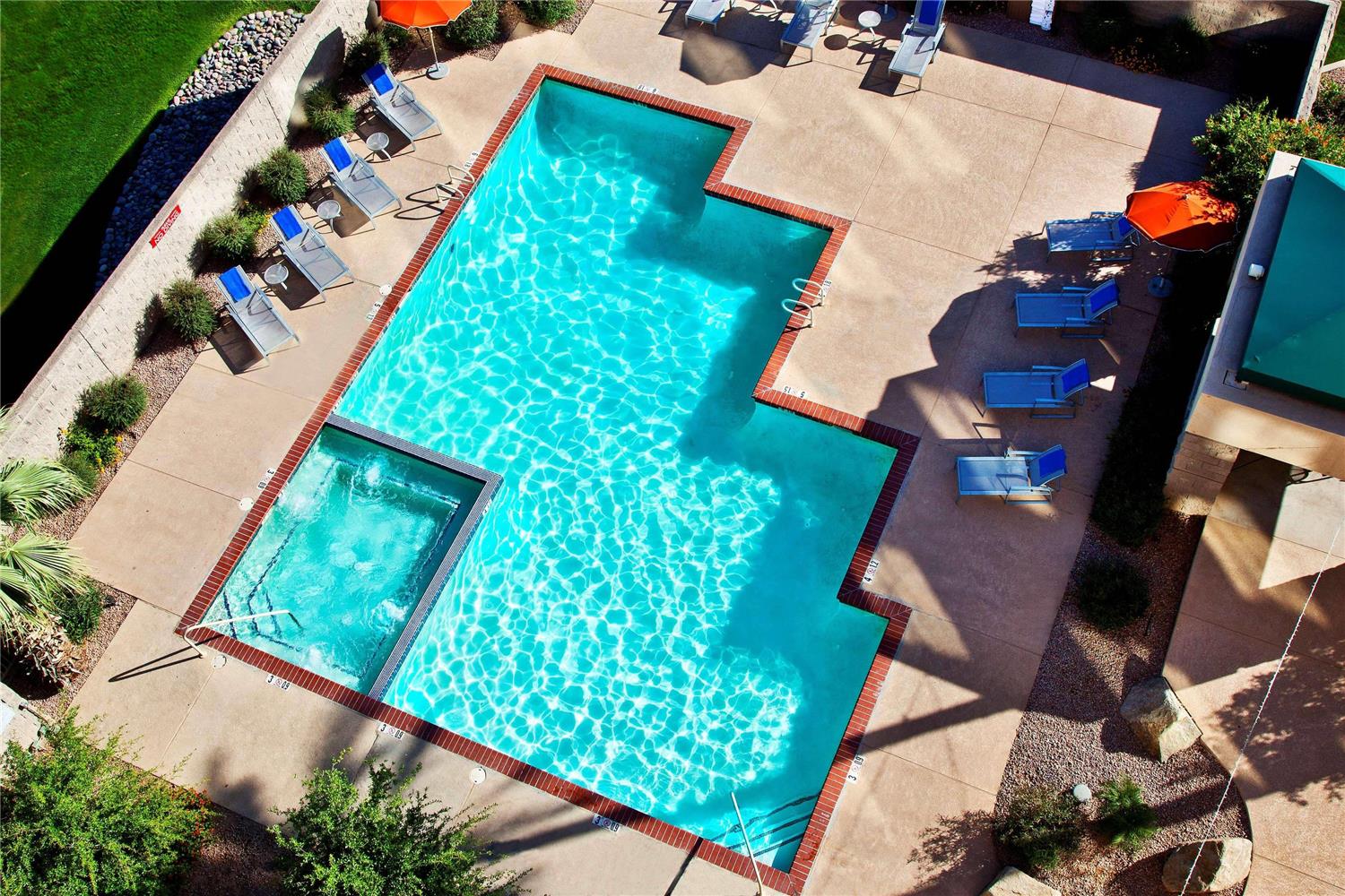 Radisson Hotel Phoenix Airport 16/28