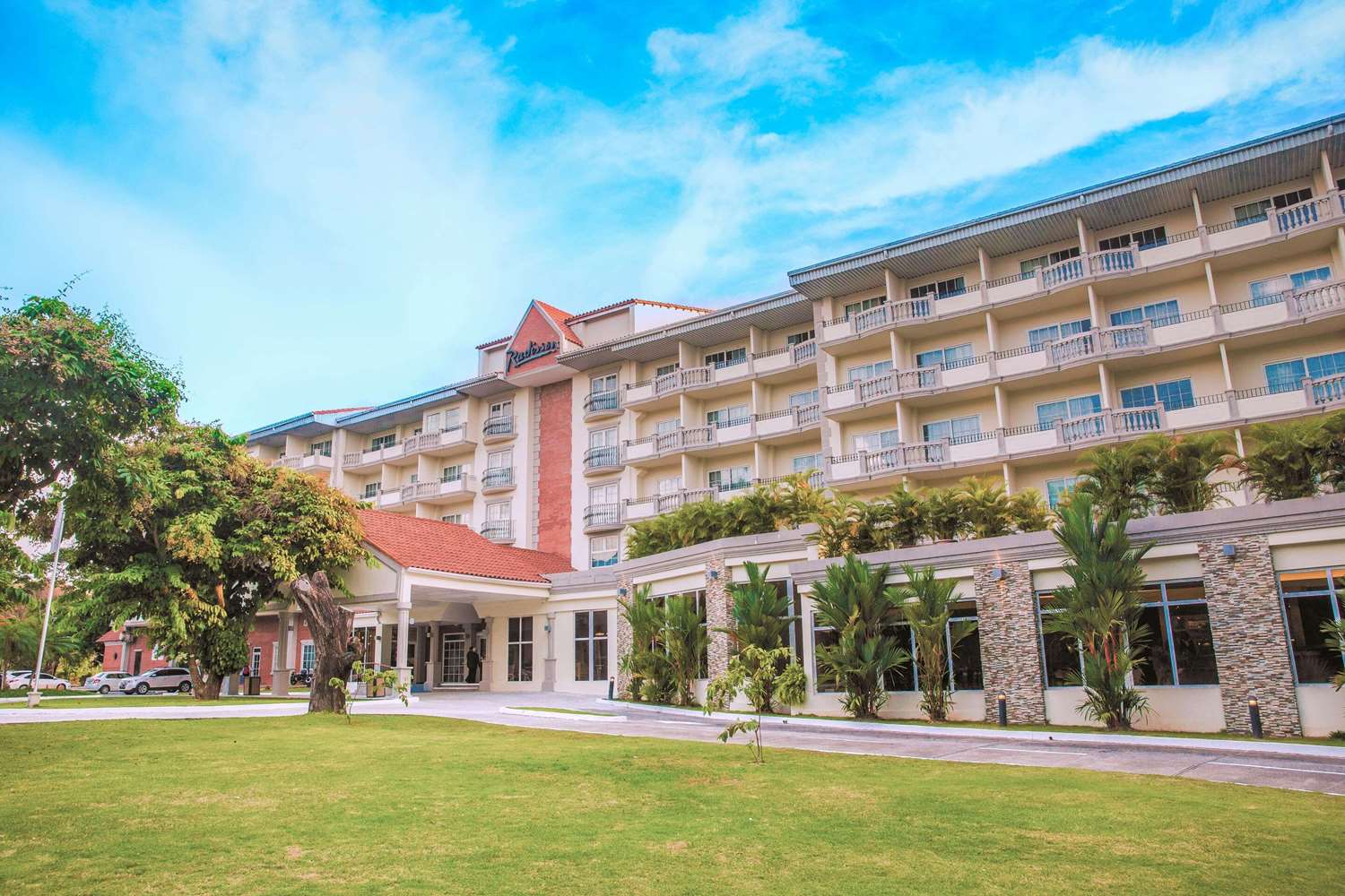 Radisson Hotel Panama Canal 2/36