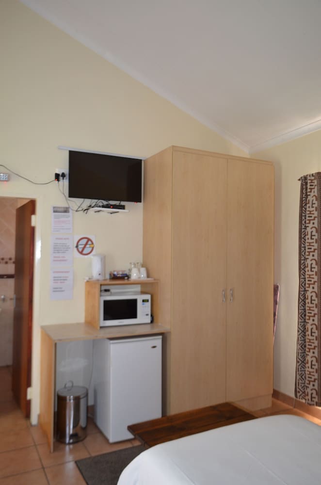 Zebra Guest House 28/41