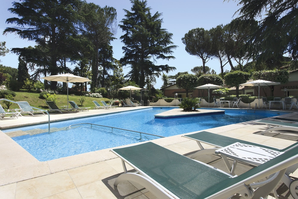 EUROGARDEN ROMA 41/71
