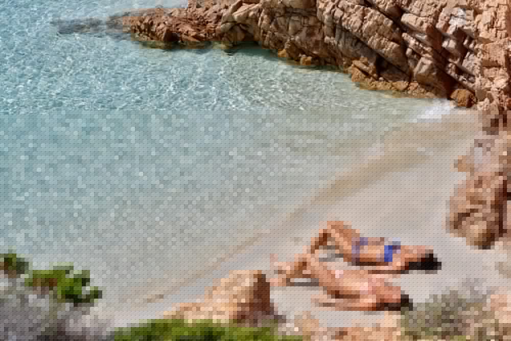 Club Esse Posada Beach Resort 24/35