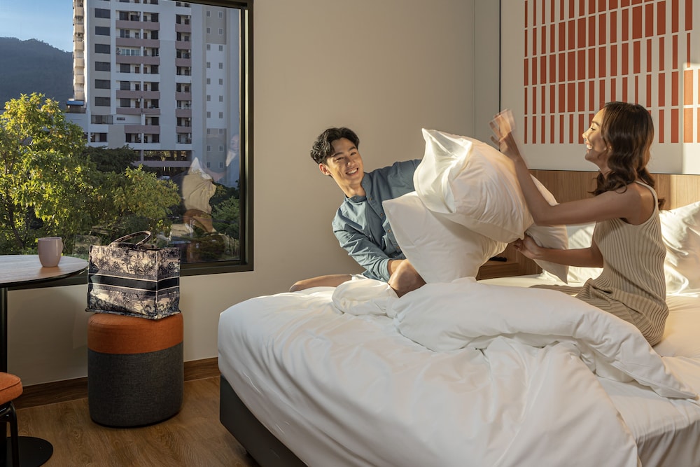 ibis Chiang Mai Nimman Journeyhub 14/42