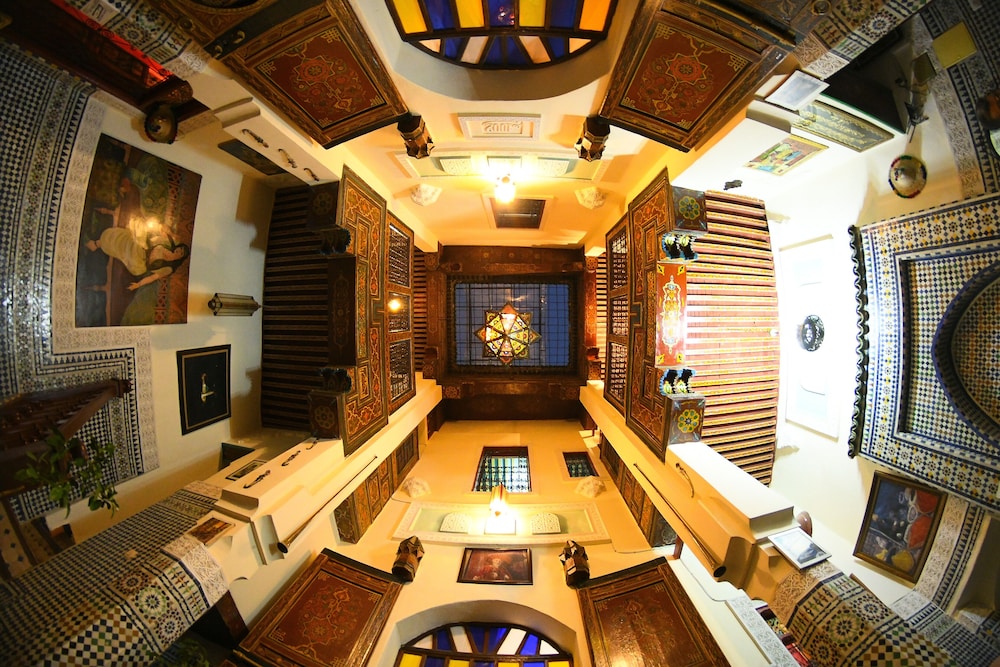 Riad Dar Fes 26/50