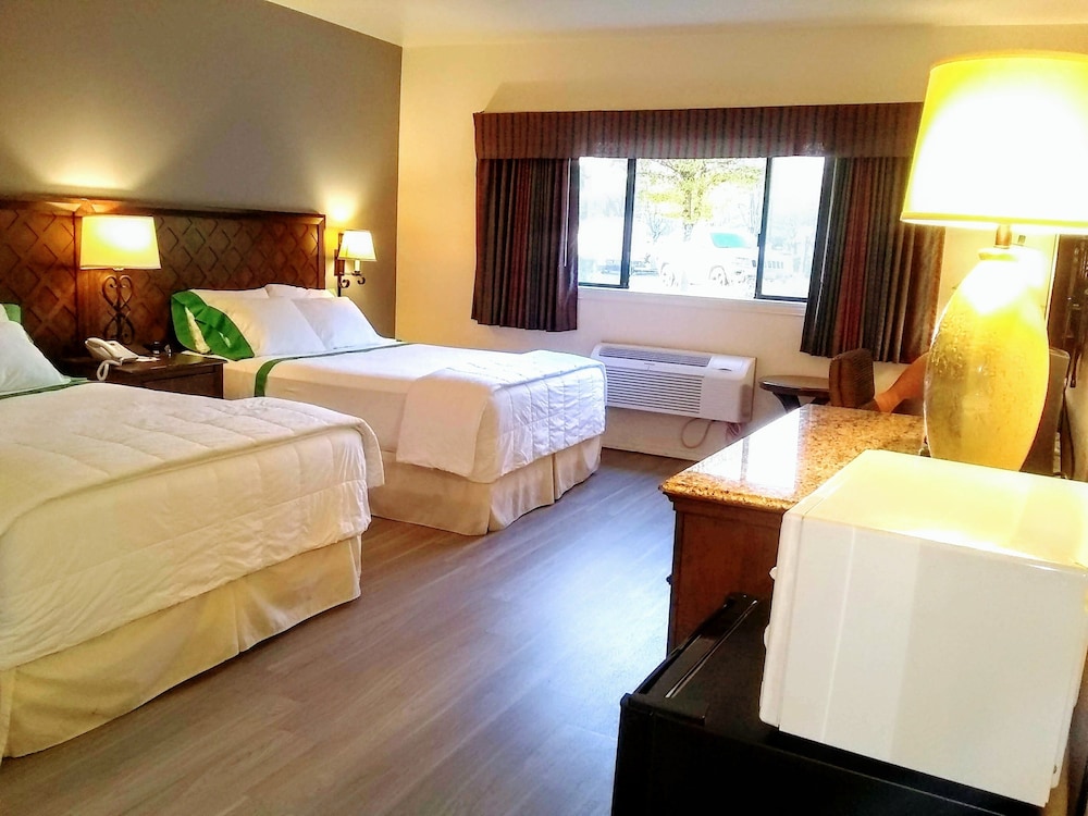 Guesthouse Enumclaw 18/39