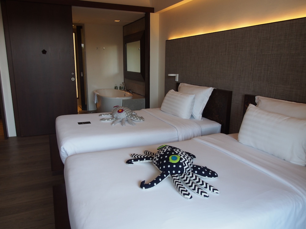 Veranda Resort and Villas Hua Hin Cha Am 35/82
