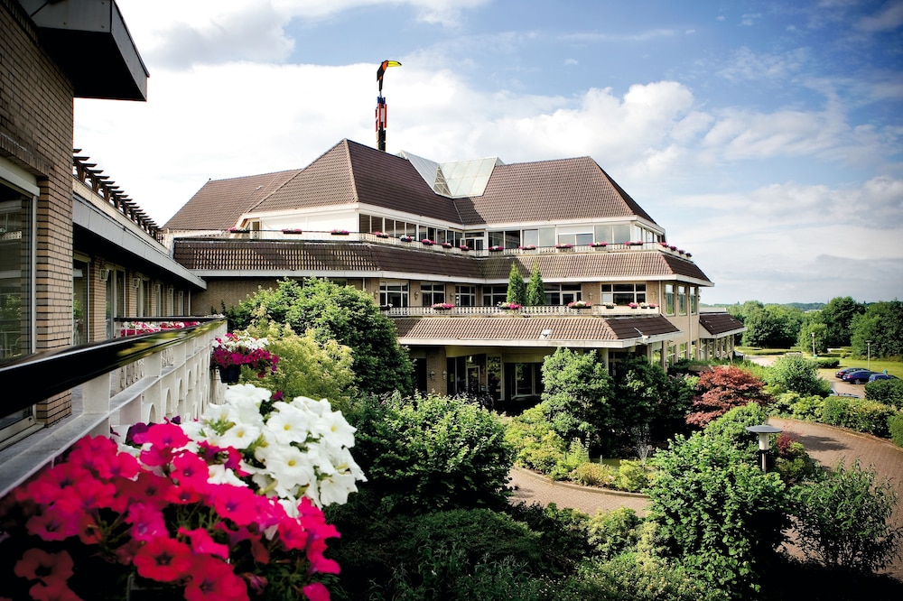 Van der Valk Hotel Gladbeck 3/60
