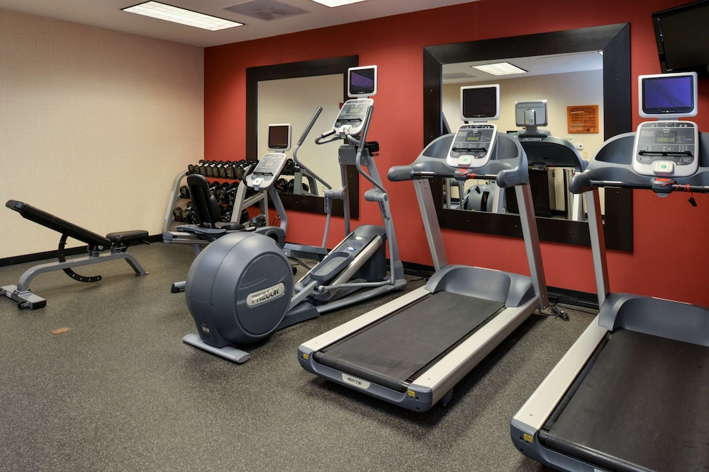 Hilton Garden Inn Terre Haute 28/66