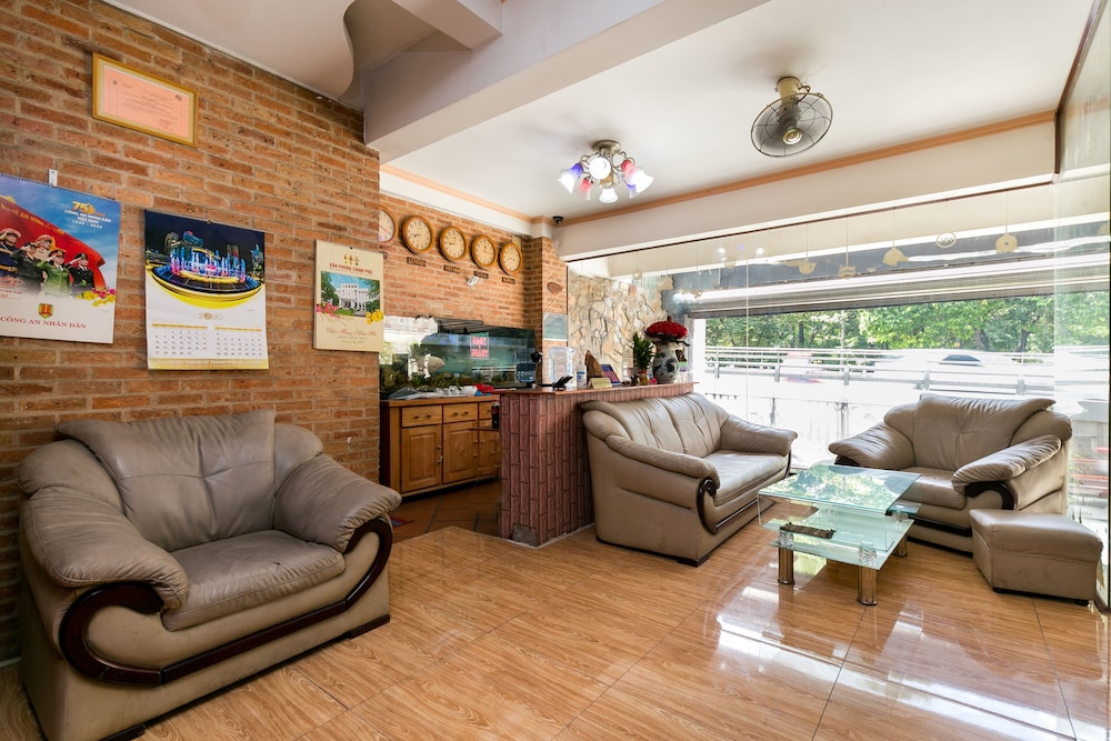 Vien Ngoc Xanh 2 Hotel 28/33