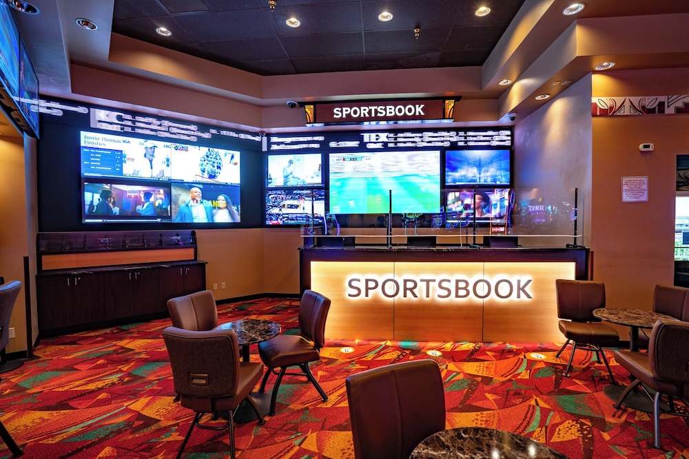 Ute Mountain Casino Hotel 18/27