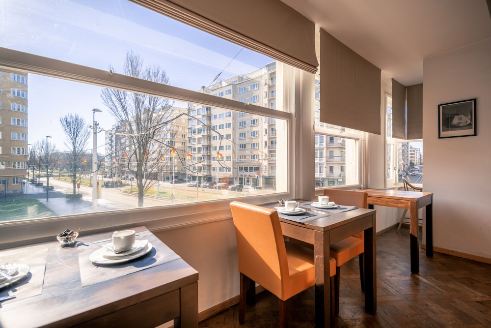 Hotel Du Parc 24/30