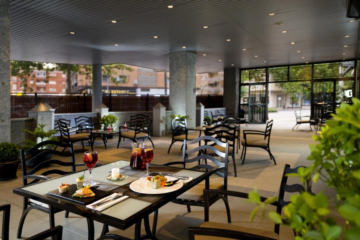 Hotel Badajoz Center 44/71