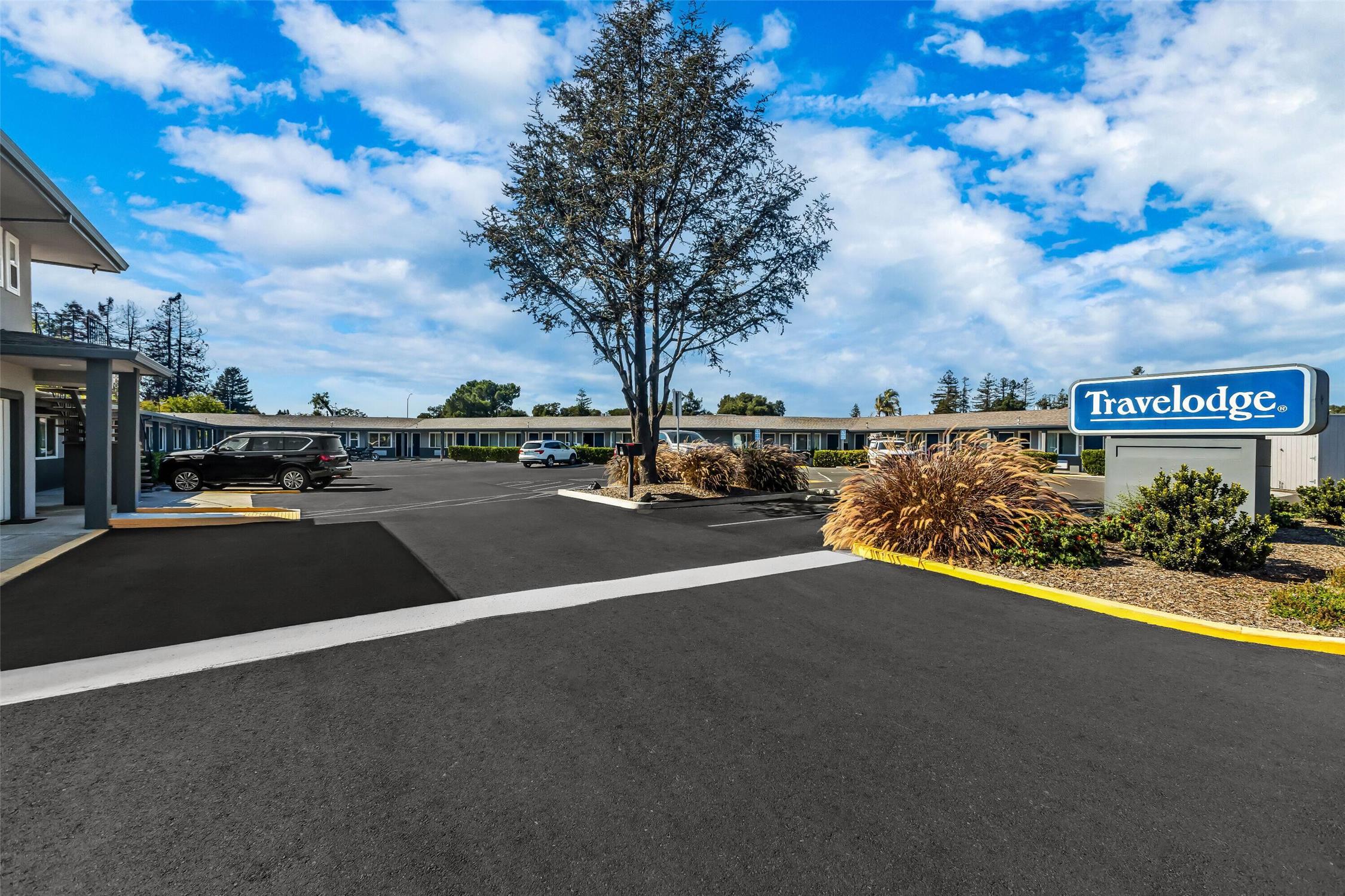 Travelodge By Wyndham Santa Rosa Wine Country 7/17
