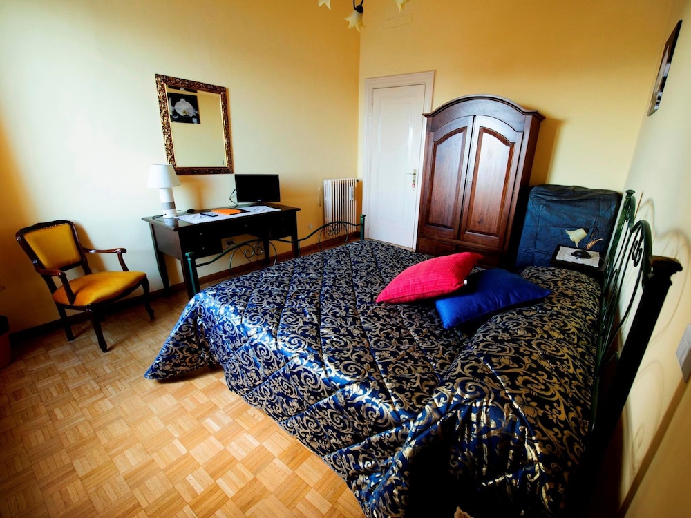 BARONE BED AND BREAKFAST 26/34