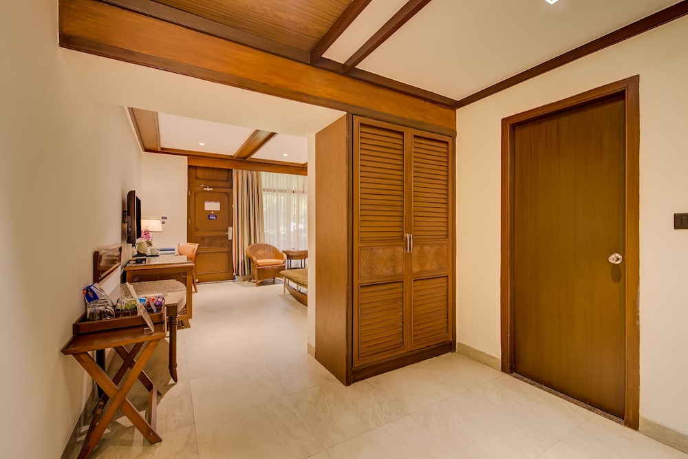 Radisson Blu Resort Temple Bay Mamallapuram 35/74