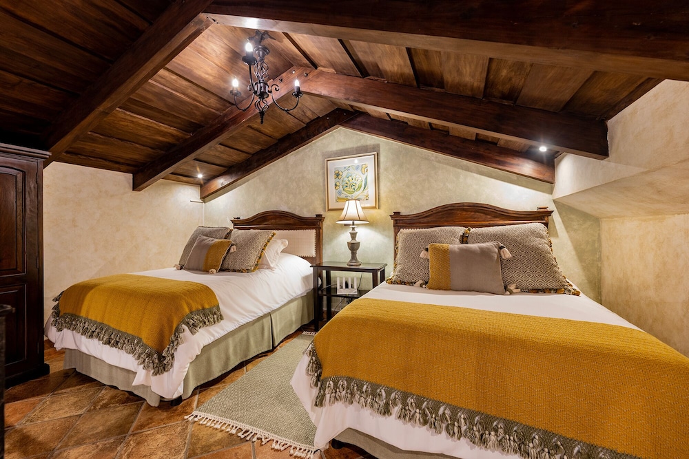 Casa Faustina Boutique Hotel 28/66